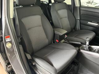 SUZUKI Vitara usata, con Cruise Control