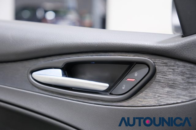 ALFA ROMEO Stelvio usata, con Sensore di pioggia