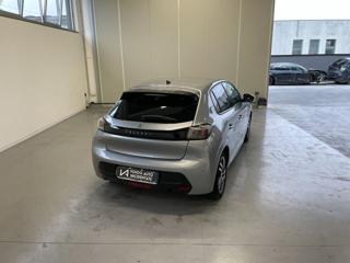 PEUGEOT 208 usata, con Boardcomputer