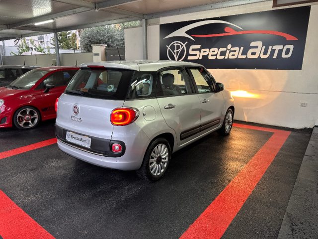 FIAT 500L usata, con Cerchi in lega