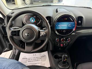 MINI Countryman usata, con Fari LED