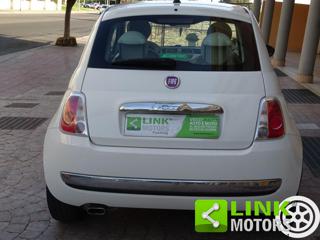 FIAT 500 usata, con Alzacristalli elettrici