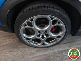 ALFA ROMEO Tonale usata, con USB