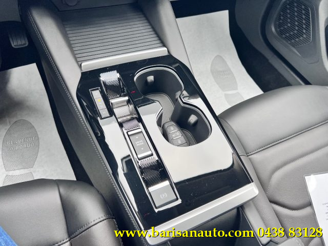 CITROEN C5 X usata, con Sistema di navigazione