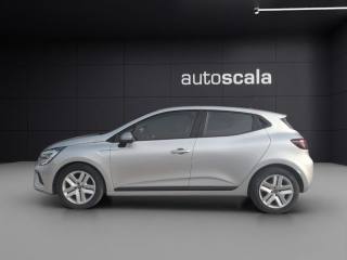 RENAULT Clio usata, con Airbag