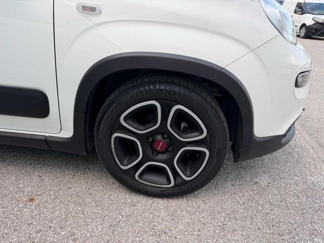 FIAT Panda usata 14