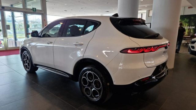 ALFA ROMEO Tonale usata, con Chiusura centralizzata
