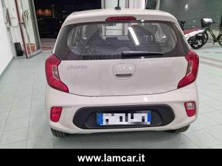 KIA Picanto usata, con Climatizzatore