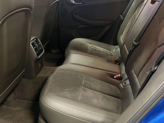 PORSCHE Macan usata, con Airbag laterali