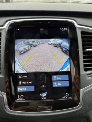 VOLVO XC90 usata, con Chiusura centralizzata