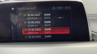BMW X2 usata, con Controllo trazione
