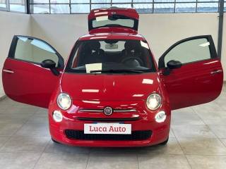 FIAT 500 usata, con Airbag