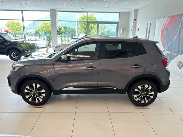 DR MOTOR DR 5.0 usata, con Airbag laterali