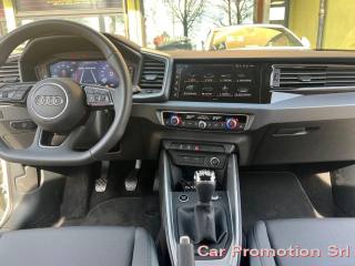 AUDI A1 usata, con Chiusura centralizzata