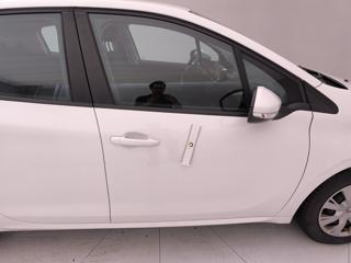 PEUGEOT 208 usata, con Apple CarPlay