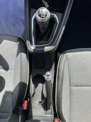 RENAULT Clio usata, con Controllo trazione