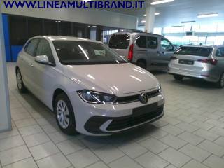 VOLKSWAGEN Polo usata, con Cerchi in lega