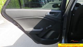 HYUNDAI i20 usata, con Volante in pelle