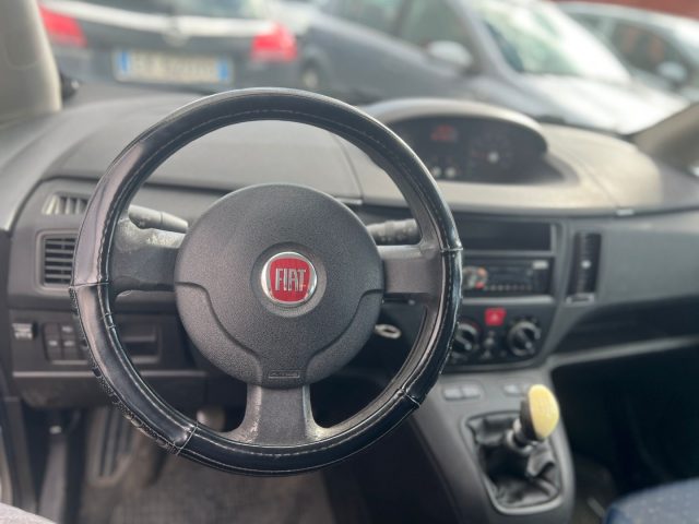 FIAT Idea usata 6