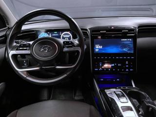 HYUNDAI Tucson usata, con Chiusura centralizzata