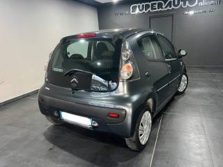 CITROEN C1 usata, con Airbag Passeggero