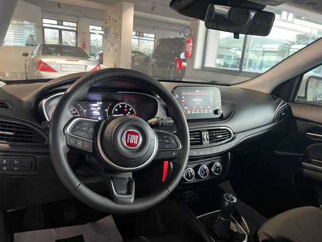 FIAT Tipo usata, con Chiusura centralizzata