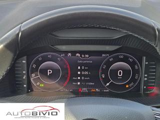 SKODA Karoq usata, con Controllo trazione