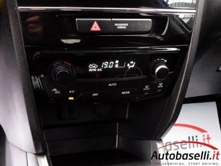 SUZUKI Vitara usata, con Cruise Control
