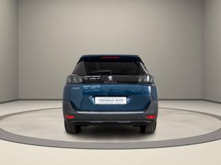 PEUGEOT 5008 usata, con Autoradio