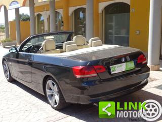 BMW 320 usata, con Autoradio