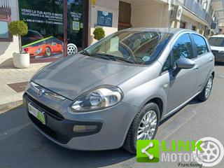 FIAT Punto Evo usata 29