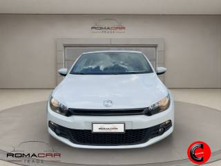 VOLKSWAGEN Scirocco usata, con Airbag Passeggero