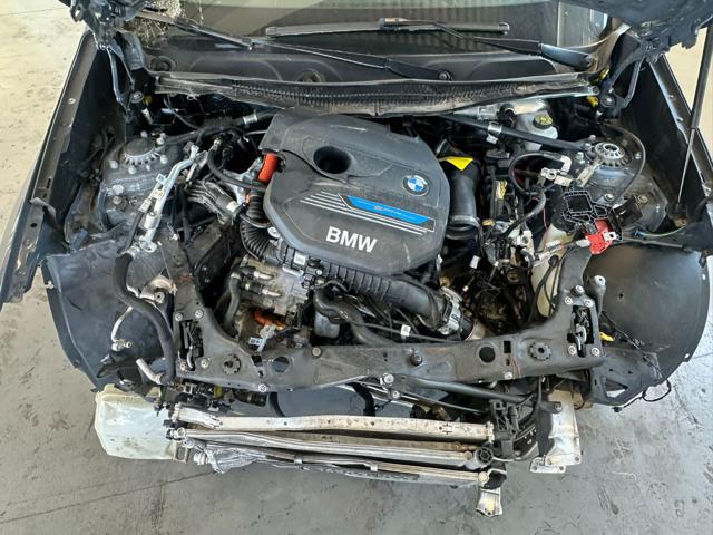BMW X1 usata, con Climatizzatore