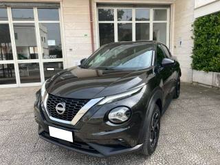NISSAN Juke usata 6