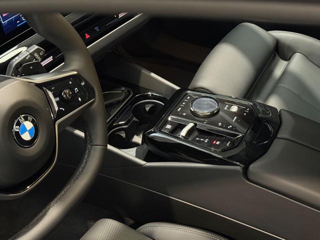 BMW 520 usata, con Controllo trazione
