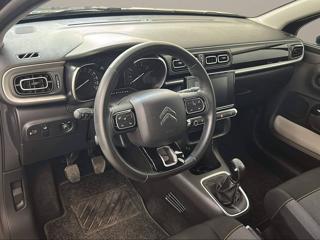 CITROEN C3 usata, con Sistema di navigazione