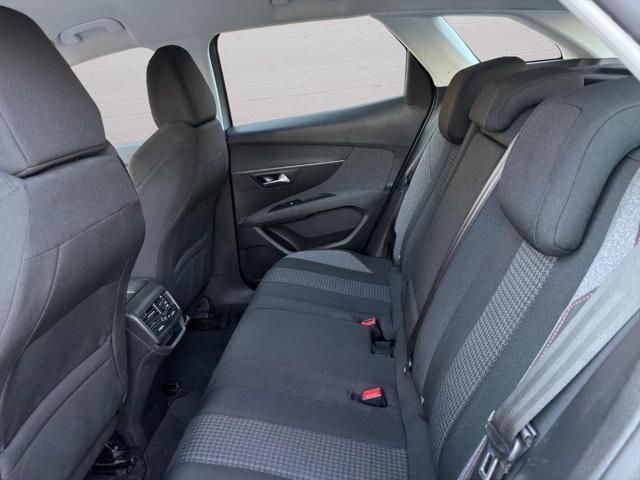 PEUGEOT 3008 usata, con Controllo automatico clima