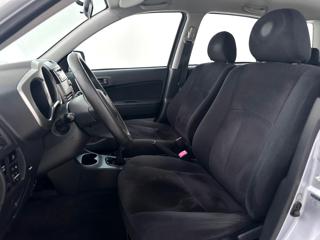DAIHATSU Terios usata, con Fendinebbia