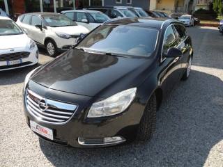OPEL Insignia usata 76