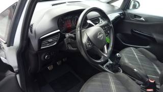 OPEL Corsa usata, con Climatizzatore