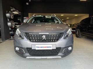 PEUGEOT 2008 usata, con Airbag