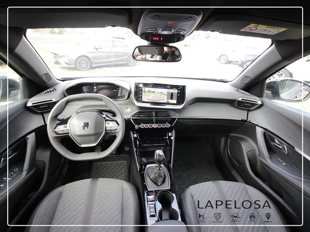 PEUGEOT 2008 usata, con USB