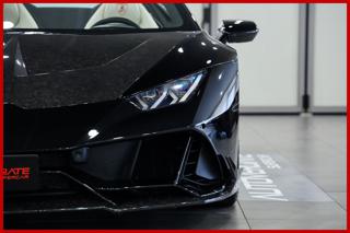LAMBORGHINI Huracan usata 9