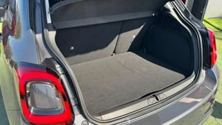 FIAT 500X usata, con Autoradio digitale