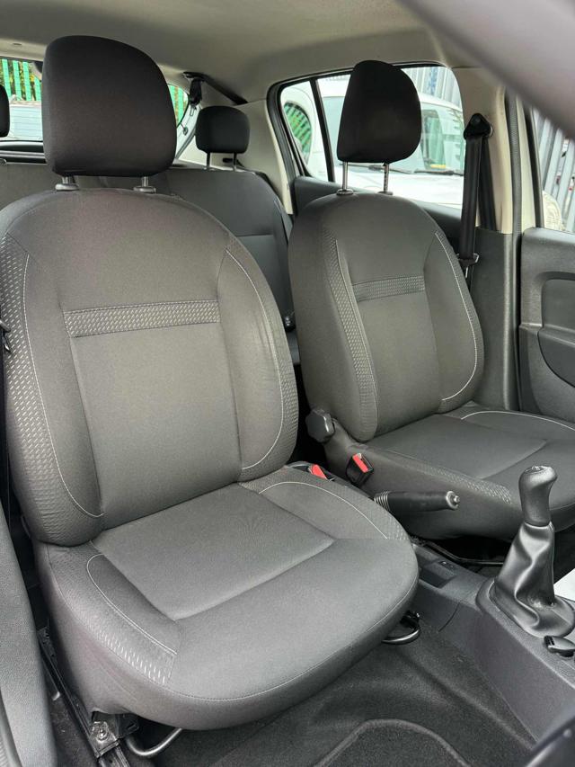 DACIA Sandero usata 15