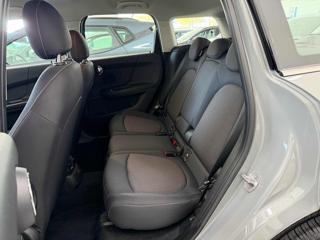 MINI Countryman usata, con Fendinebbia