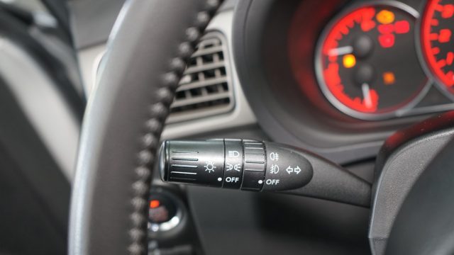 SUBARU Impreza usata 62