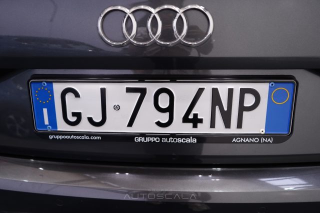 AUDI Q2 usata 33