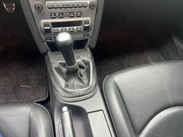 PORSCHE 997 usata, con Fendinebbia