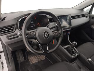RENAULT Clio usata, con Cruise Control